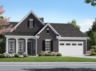 Haven Plan, Summerwind Crossing at Lakes of Cane Bay, Summerville, SC 29486