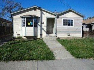 859 N 16th St, San Jose, CA 95112