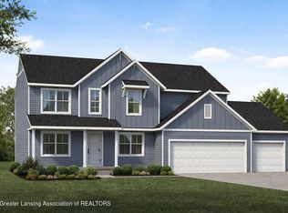 612 Magenta Ct, Haslett, MI