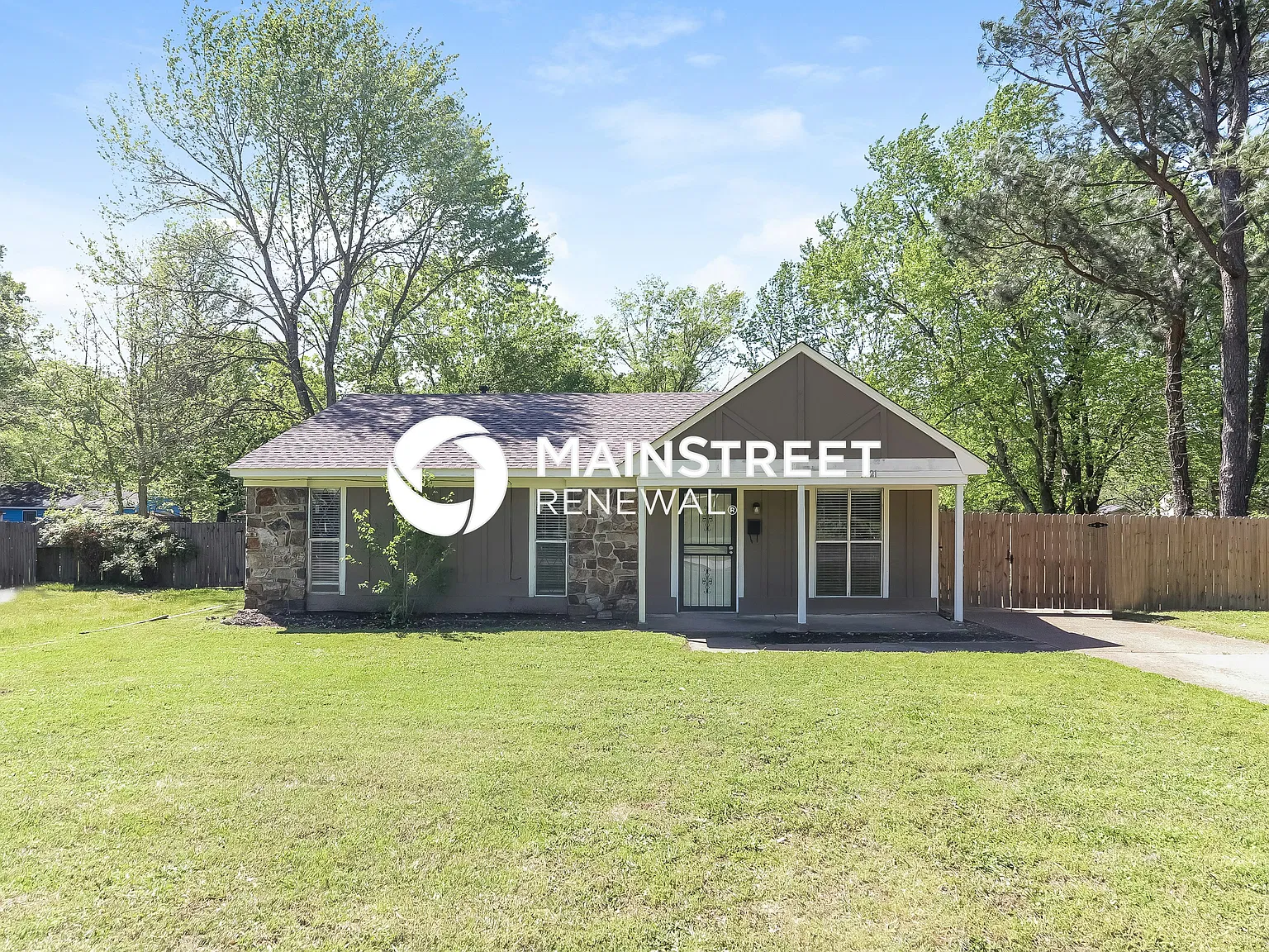 3721 Barberry St — Photo 1