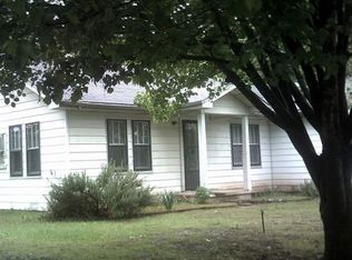 114 Terry St, Hot Springs, AR 71901