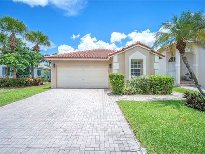 17002 NW 10th St, Pembroke Pines, FL, 33028
