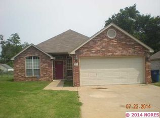 223 E Seminole Pl, Tulsa, OK 74106