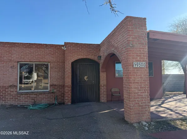 9500 E 33rd St, Tucson, AZ 85748
