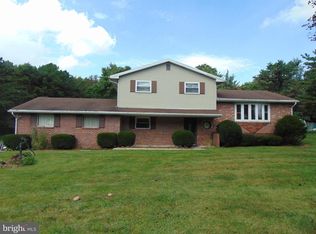 516 Morea Rd, Mahanoy City, PA 17948