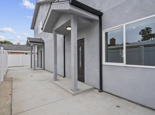 15834 Eccles St, North Hills, CA 91343