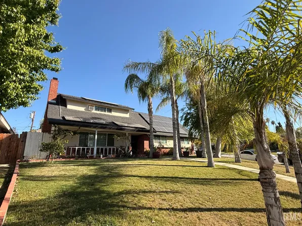 3804 Candlewood Dr, Bakersfield, CA 93306