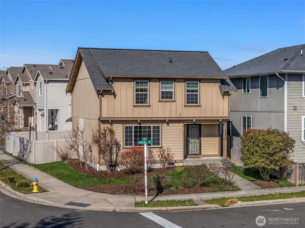4558 Abalone Street, Bremerton, WA 98312