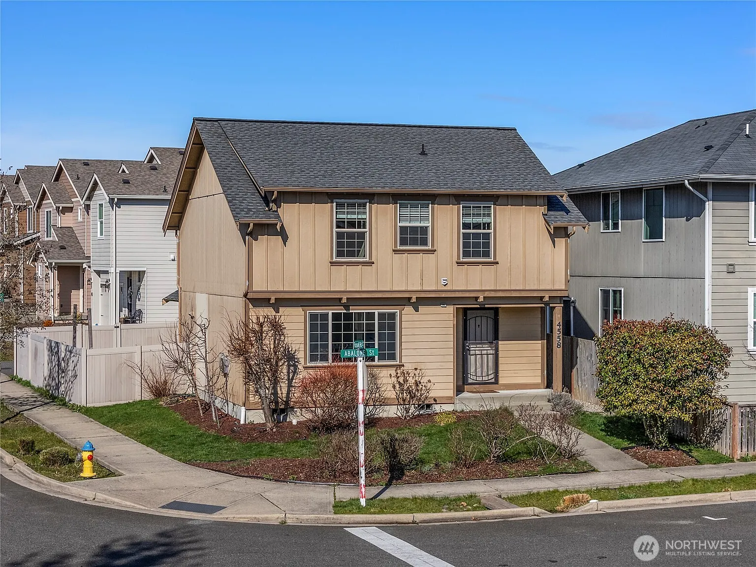 4558 Abalone Street photo 1