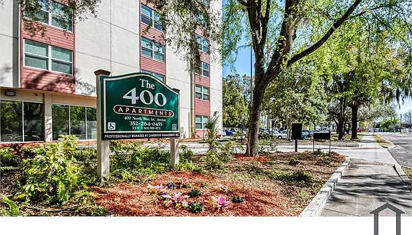 400 NW 1st Ave — Photo 3