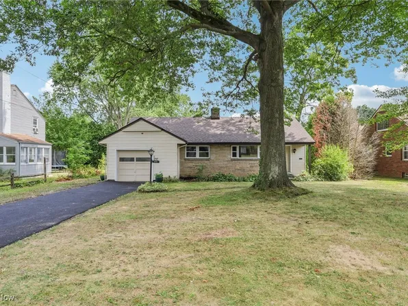 6721 Glenwood Ave, Youngstown, OH 44512