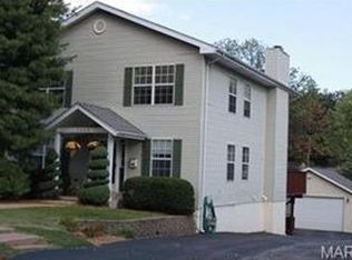 2468 Helen Ave, Saint Louis, MO 63144
