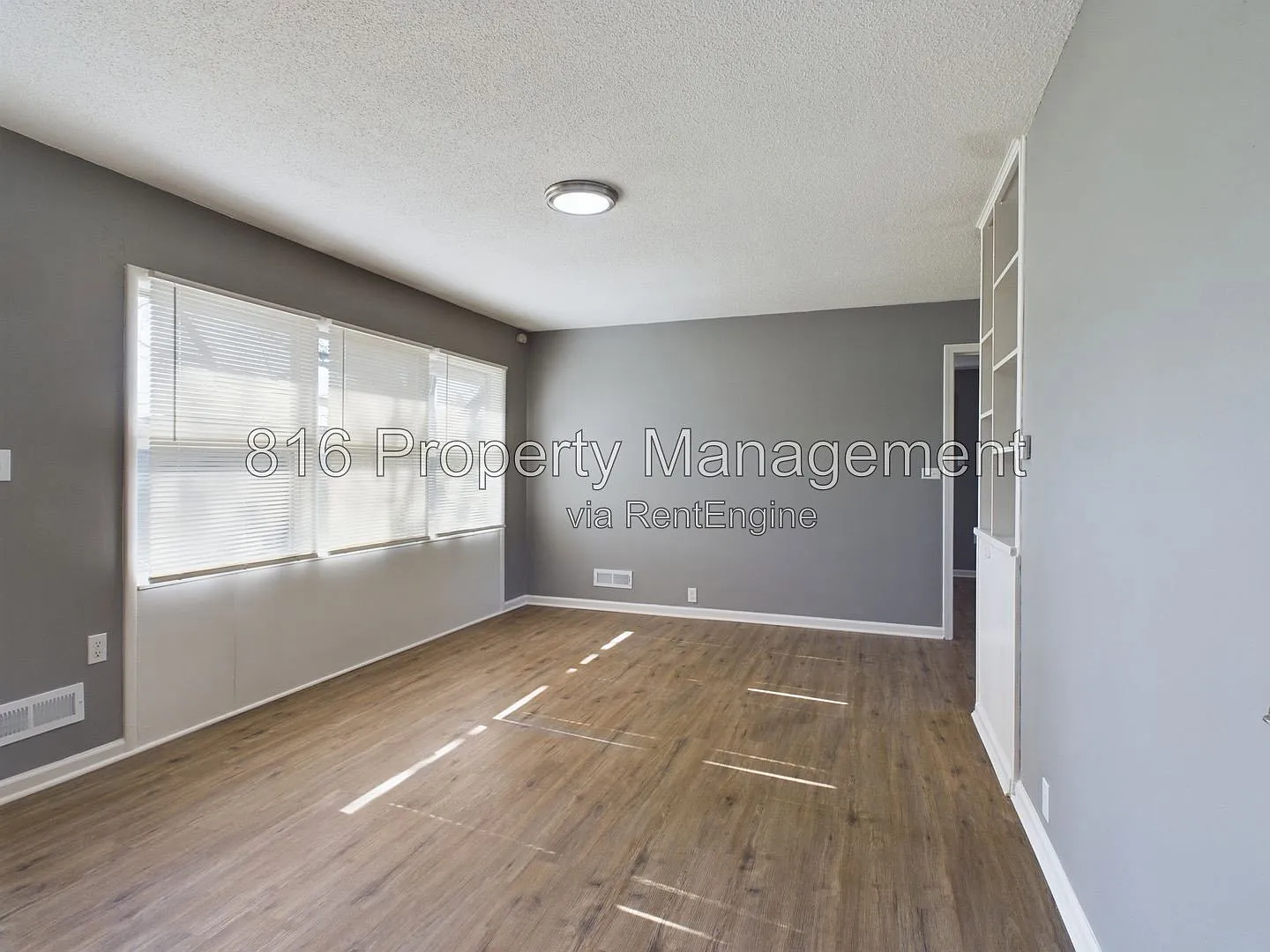 4 bed, 1.5 bath, 1176 sqft, $1,495 — Photo 4