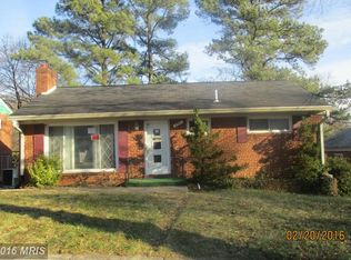 6403 Osborn Rd, Hyattsville, MD 20784