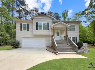 118 Meadowlark Dr, Monticello, GA 31064