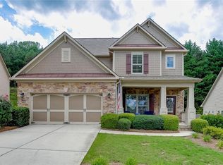 7810 Brass Lantern Dr, Flowery Branch, GA 30542