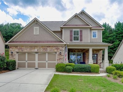 7810 Brass Lantern Dr, Flowery Branch, GA, 30542