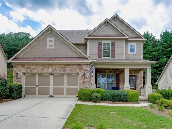 7810 Brass Lantern Dr, Flowery Branch, GA 30542