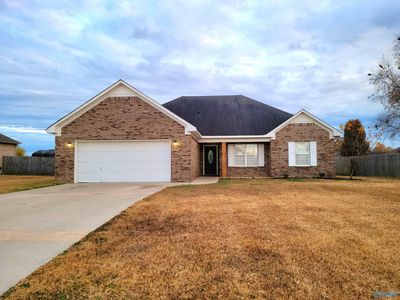 27554 Grant Dr, Elkmont, AL, 35620