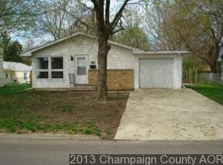 1642 Harper Dr, Rantoul, IL 61866