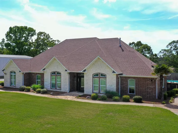 4095 Fm 3129 S, Bloomburg, TX 75556