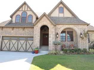 1517 Church St, Edmond, OK 73034