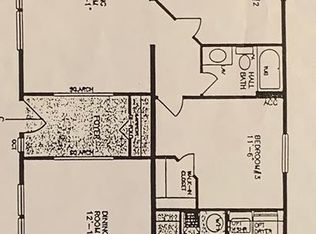 3731 Ivanhoe Rd, Ivanhoe, VA 24350