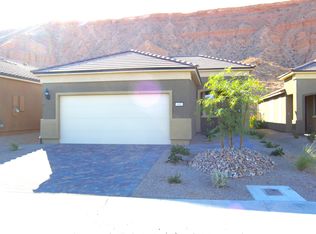 1495 Pin Cushion Rdg, Mesquite, NV 89034