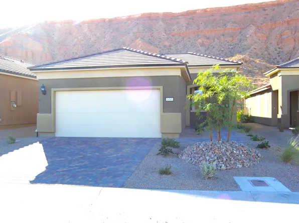 1495 Pin Cushion Rdg, Mesquite, NV 89034