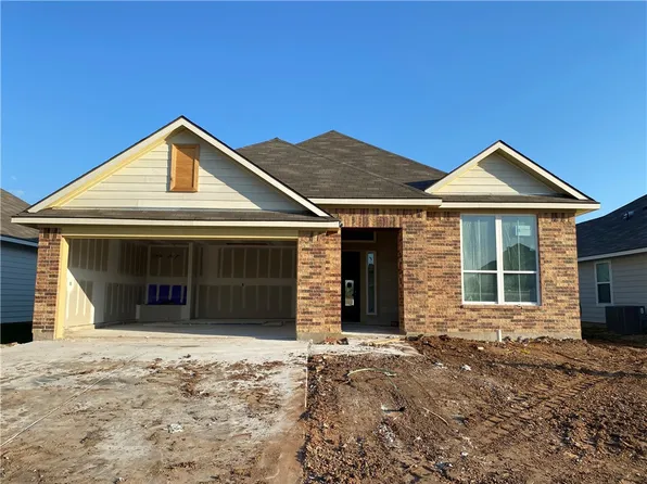 4032 Centerfire Rd, Waco, TX 76705