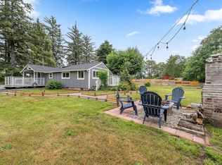 1651 SW Juniper Ave, Warrenton, OR 97146