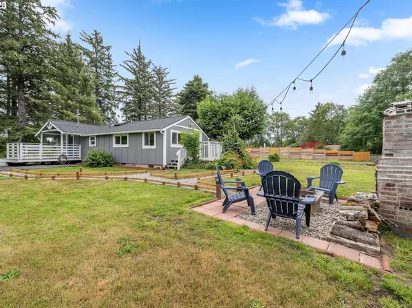 1651 SW Juniper Ave, Warrenton, OR 97146