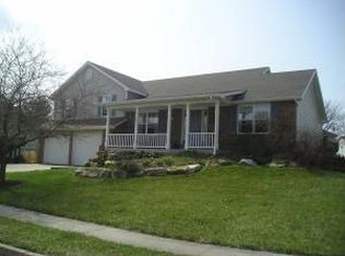 707 Windermere Dr, Columbia, MO 65203