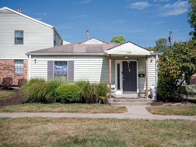 1941 Chaucer Dr, Cincinnati, OH, 45237