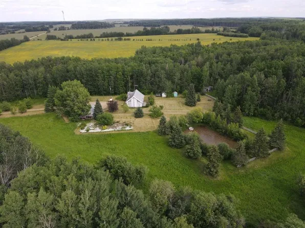 13511 W Township Road 734, Big Lakes County, AB T0G 1J0