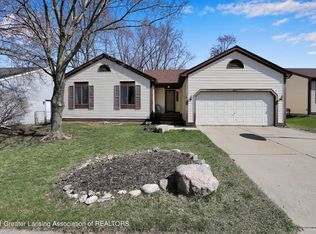 324 Bronco Way, Lansing, MI 48917