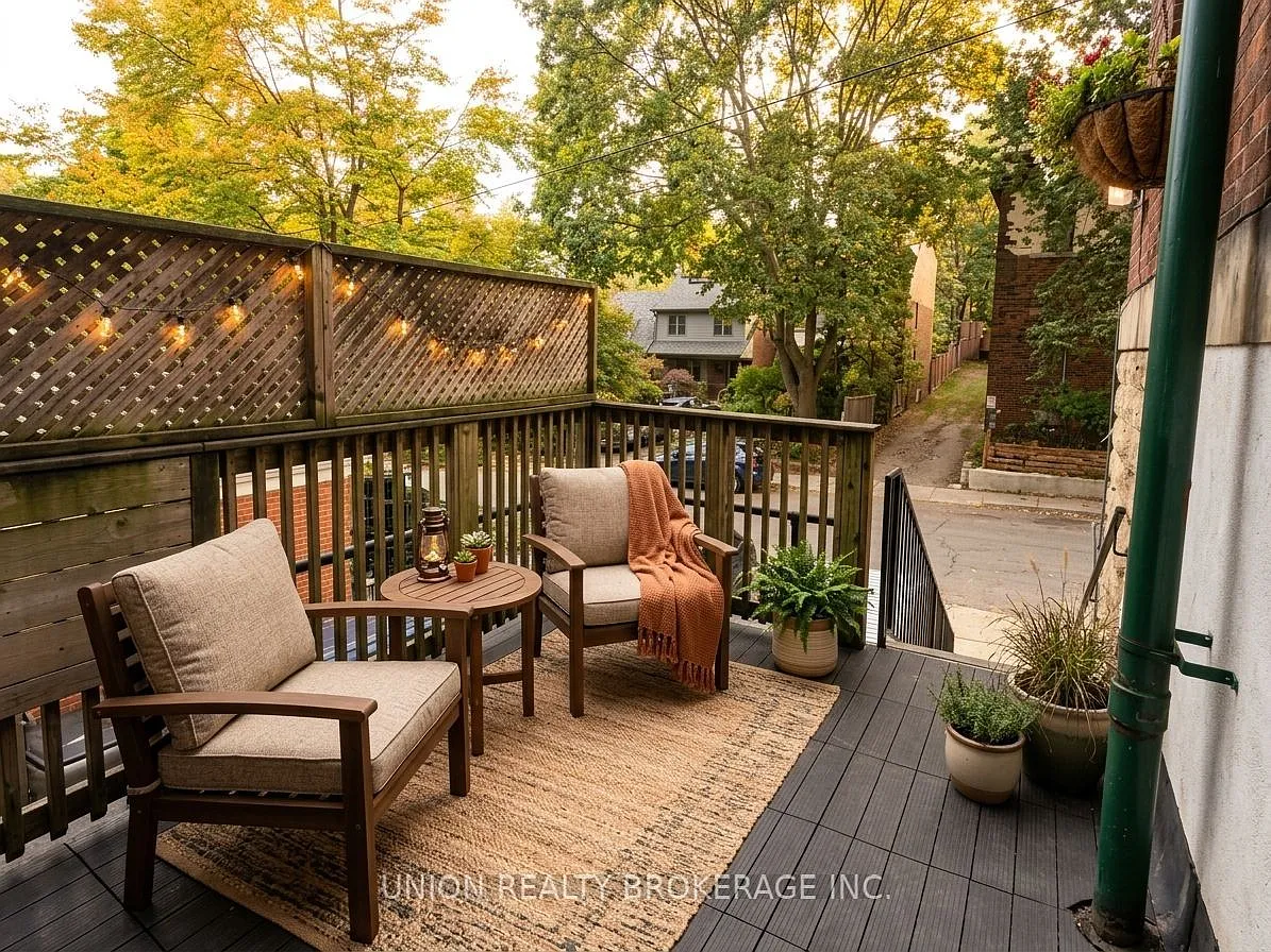 1 bed, $2,200 — Photo 3