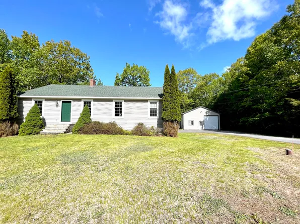 32 Kerri Farms Drive, Standish, ME 04084