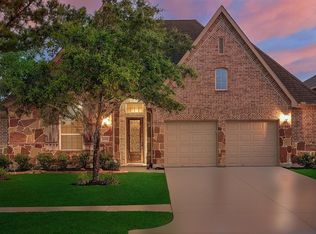 26119 White Sage Cove Ln, Spring, TX 77386