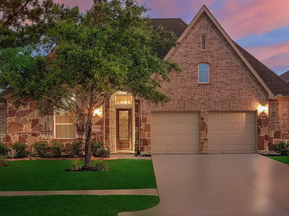 26119 White Sage Cove Lane, Spring, TX 77386