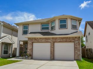 13715 Padgett Dr, Sugar Land, TX 77498
