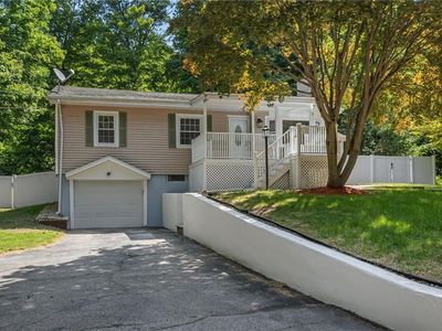 5 Grove St, Plainville, MA, 02762