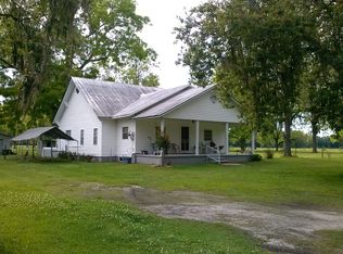 9776 SW 105th Ave, Graham, FL 32042