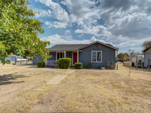 6006 E County Road 6300, Lubbock, TX 79403
