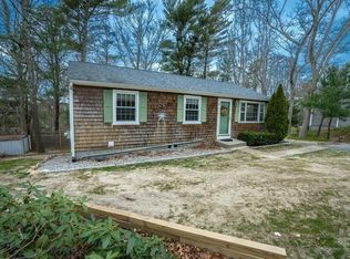 20 Ellisville Dr, Plymouth, MA 02360