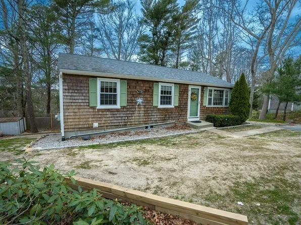 20 Ellisville Dr, Plymouth, MA 02360