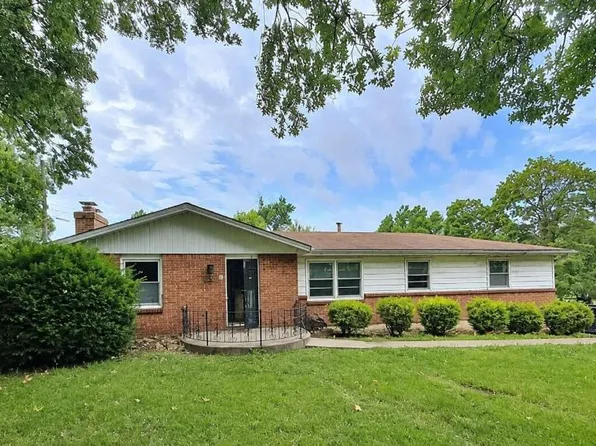 7401 Greeley Ave, Kansas City, KS 66109