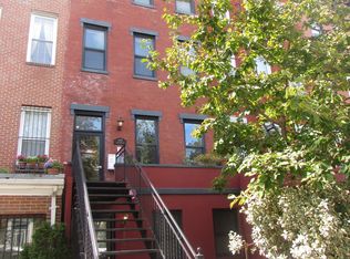 1418 11th St NW APT 1, Washington, DC 20001