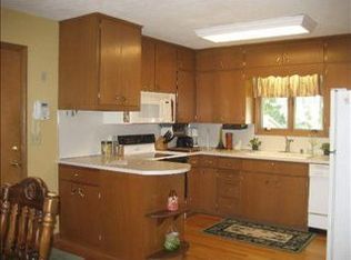 2616 N 102nd Ave, Omaha, NE 68134