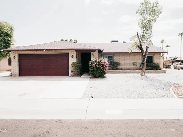 9801 N 49TH Lane, Glendale, AZ 85302